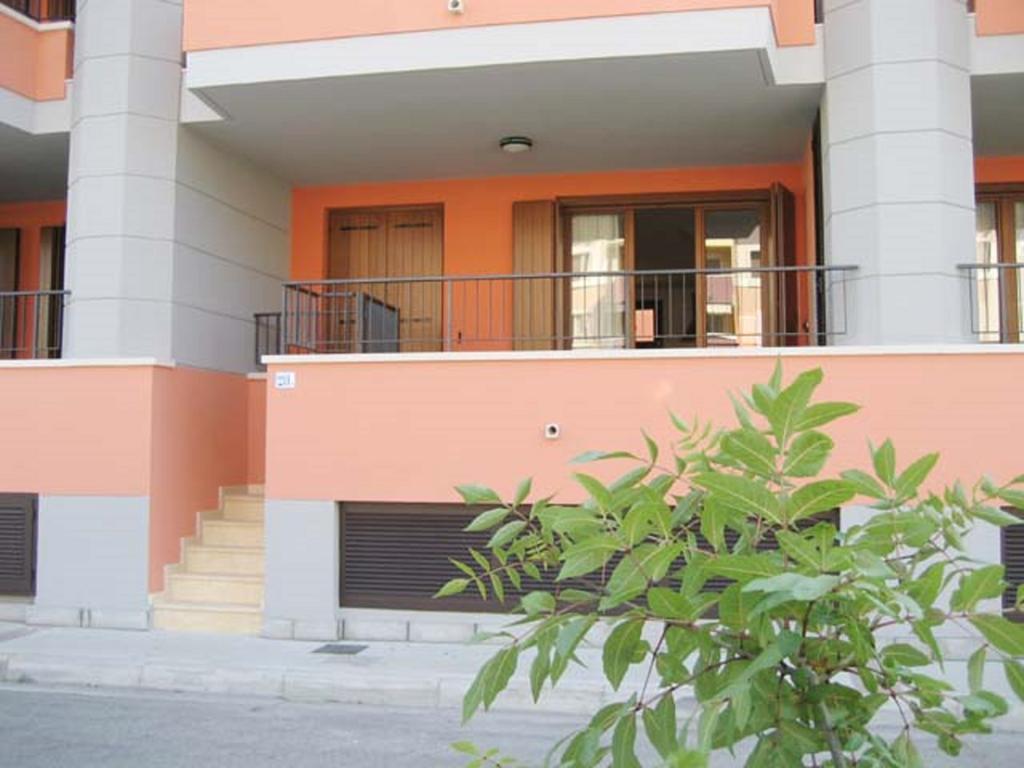Stella Marina Apartment กราโด ภายนอก รูปภาพ