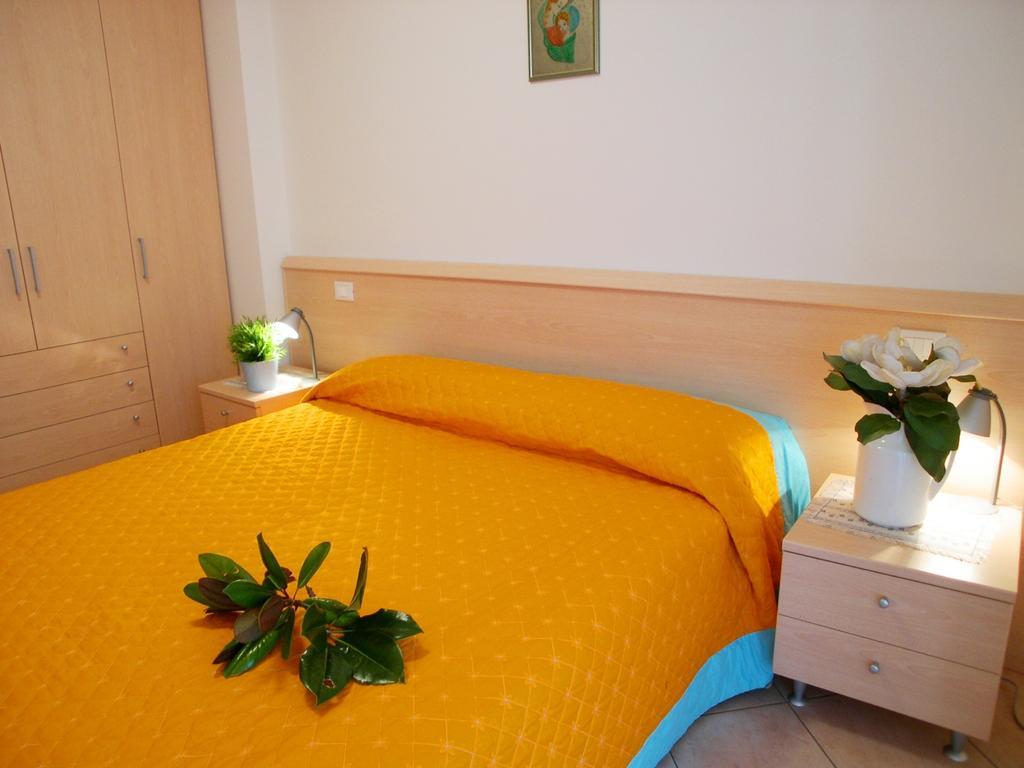 Stella Marina Apartment กราโด ภายนอก รูปภาพ