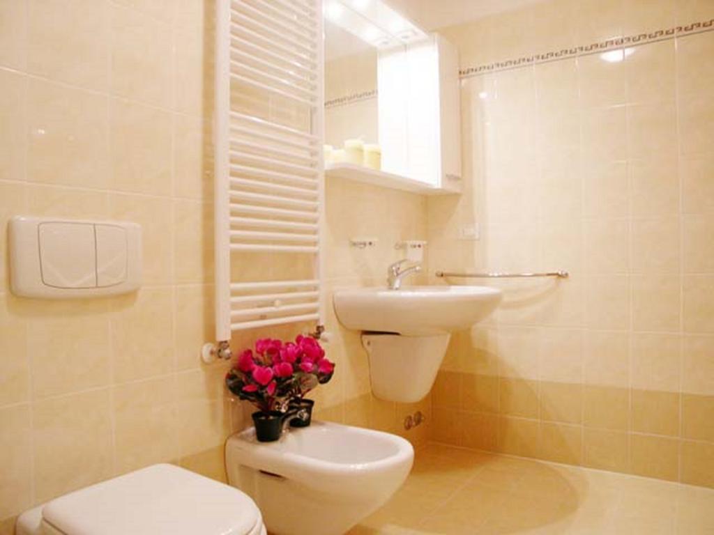 Stella Marina Apartment กราโด ภายนอก รูปภาพ