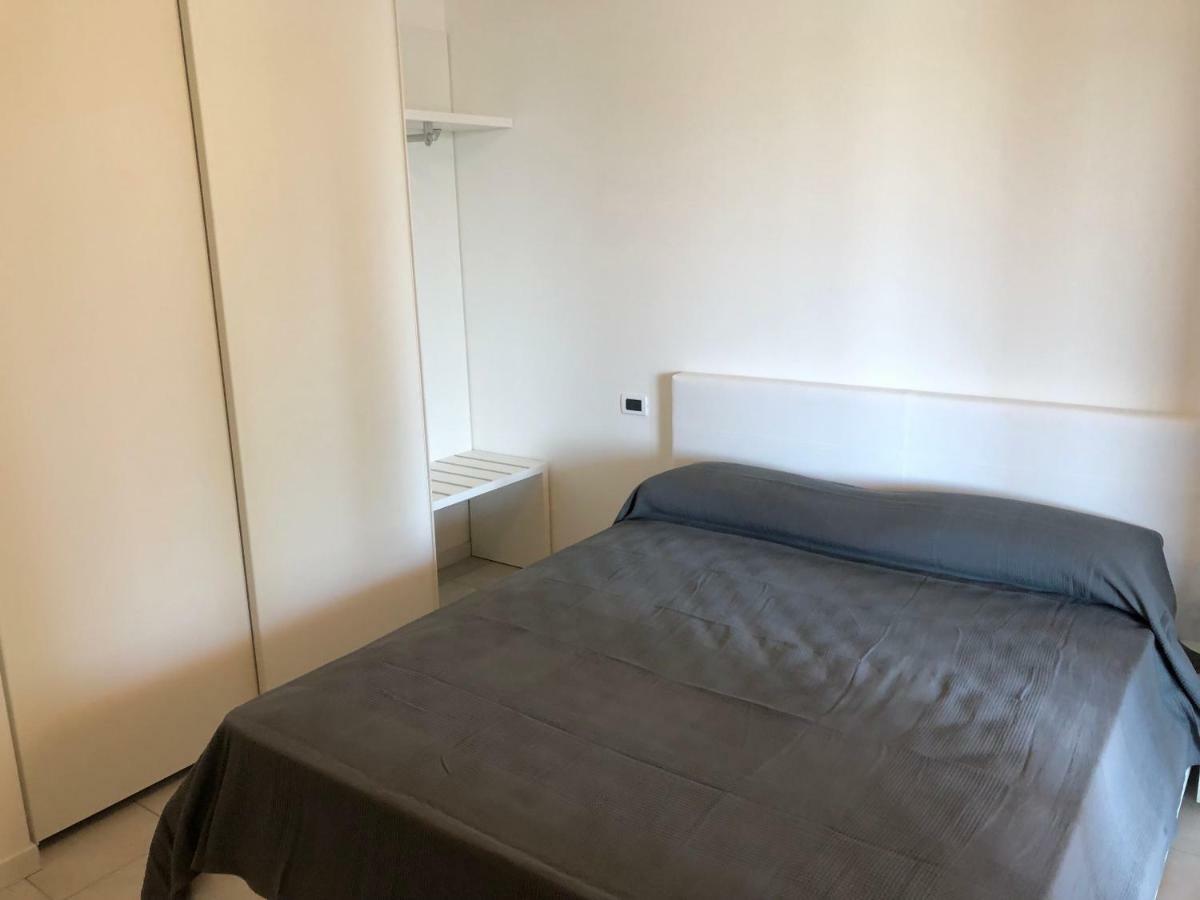 Stella Marina Apartment กราโด ภายนอก รูปภาพ