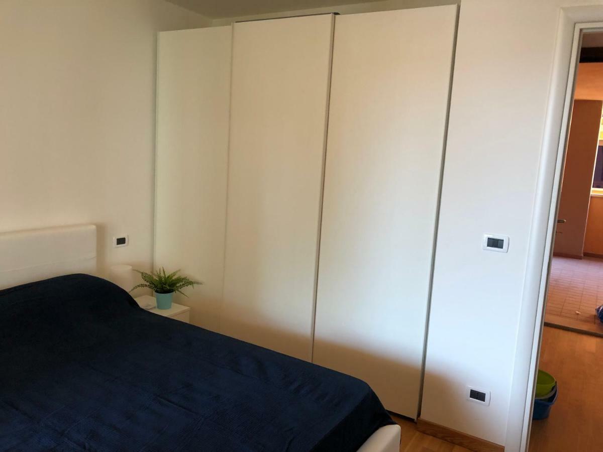 Stella Marina Apartment กราโด ภายนอก รูปภาพ